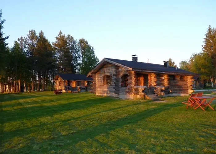 Karhujaerven Kelopirtit