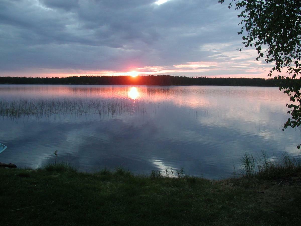 Karhujaerven Kelopirtit * Karhujarvi